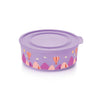 Tupperware Blokbus Koektrommel - Lila - Ivonne's Kitchentools
