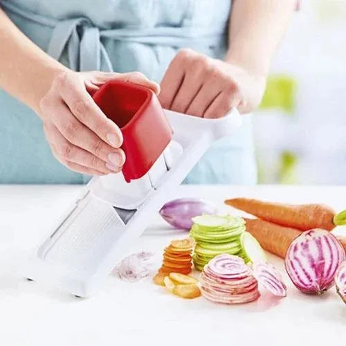 Tupperware Speedy Mando - Ivonne's Kitchentools