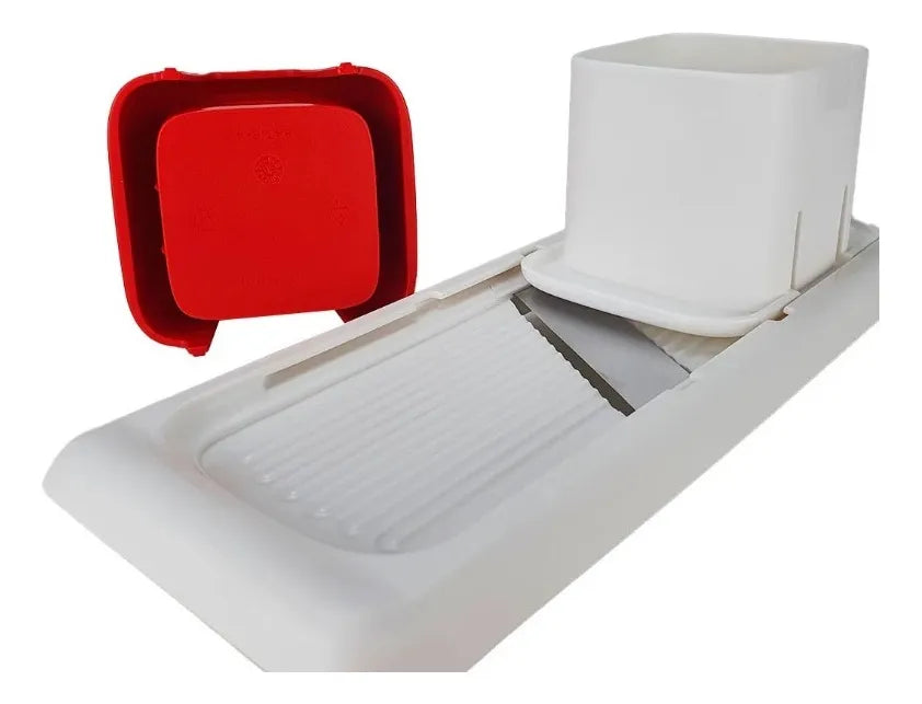 Tupperware Speedy Mando - Ivonne's Kitchentools