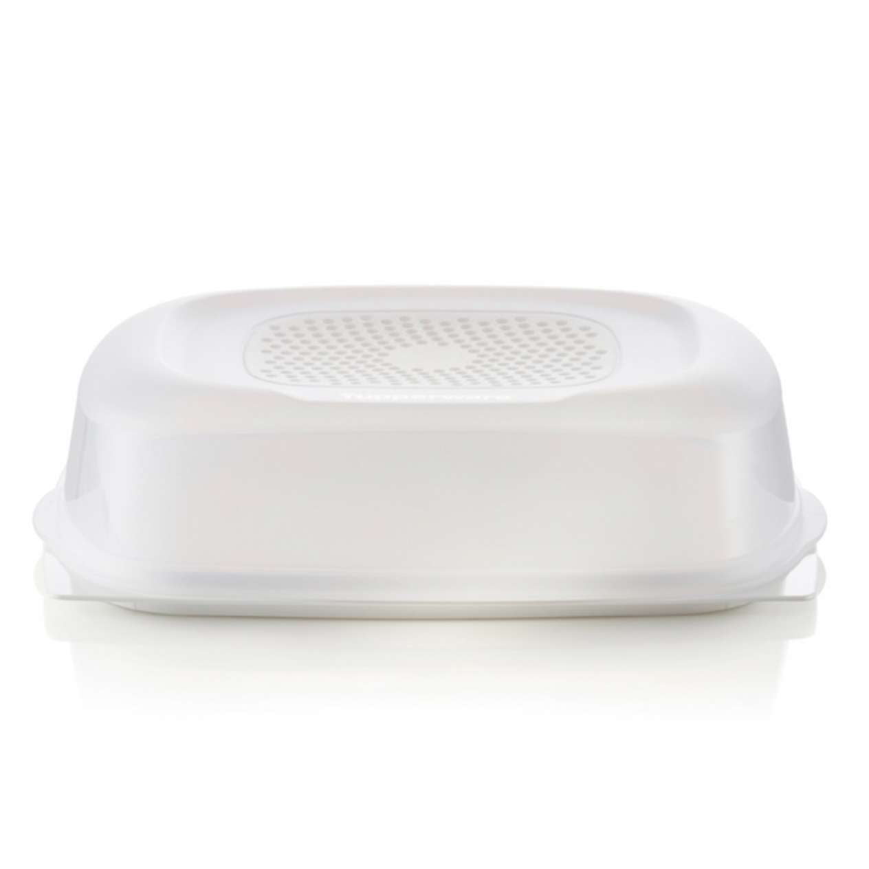 Tupperware CheeSmart 2 Langwerpig (Kaasdoos Groot / KaasMax)