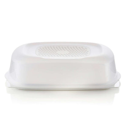 Tupperware CheeSmart 2 Langwerpig (Kaasdoos Groot / KaasMax)