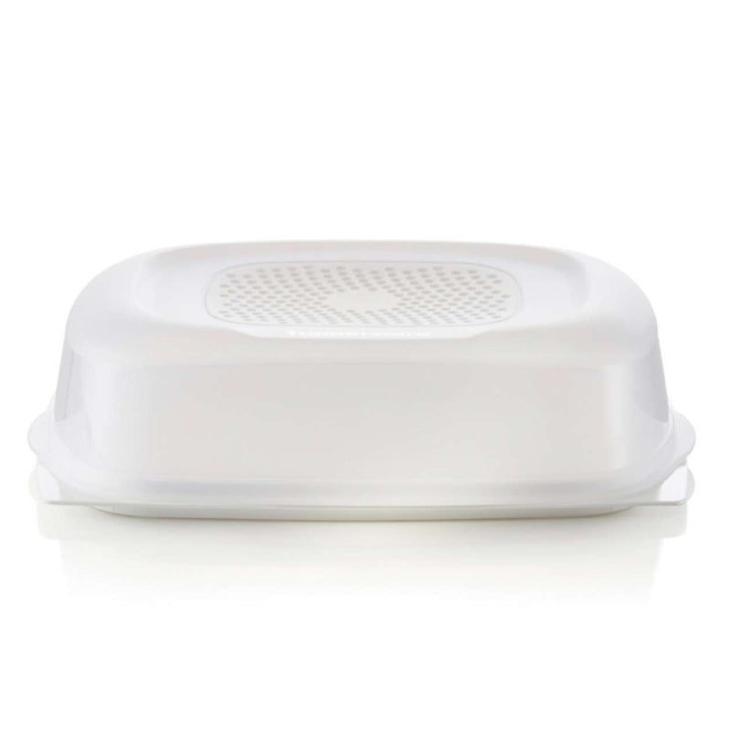 Tupperware CheeSmart 2 Langwerpig (Kaasdoos Groot / KaasMax)