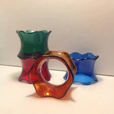 Tupperware Servetringen Set – Limited Edition