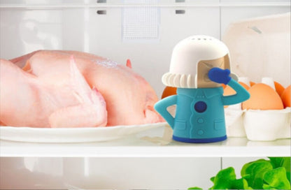 Cool Mama Koelkastverfrisser – frisse lucht in jouw koelkast! - Ivonne's Kitchentools