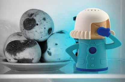 Cool Mama Koelkastverfrisser – frisse lucht in jouw koelkast! - Ivonne's Kitchentools