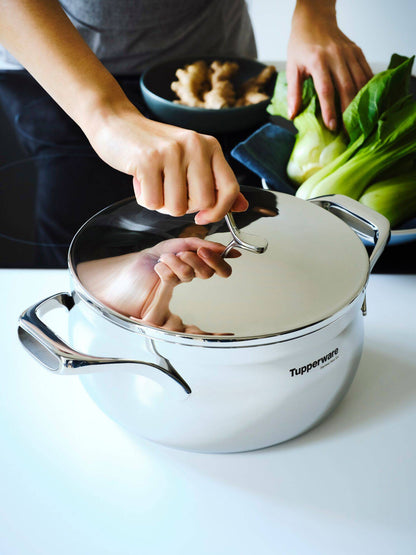 Tupperware Mastro Cookware Kookpan 3,2 L