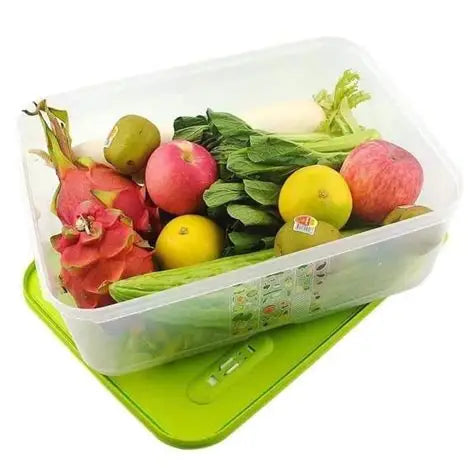 Tupperware Ventsmart 9,9 l (ventilatieschuif) - Ivonne's Kitchentools