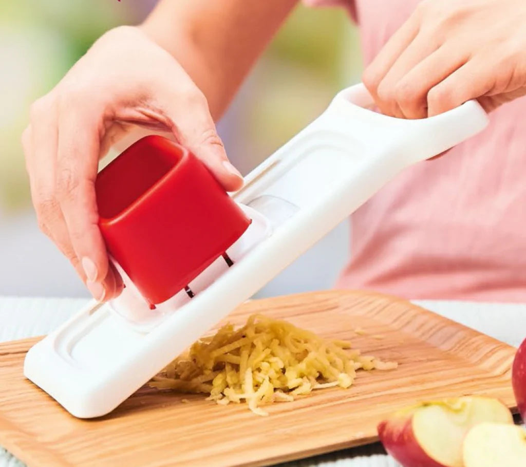 Tupperware Speedy Mando - Ivonne's Kitchentools