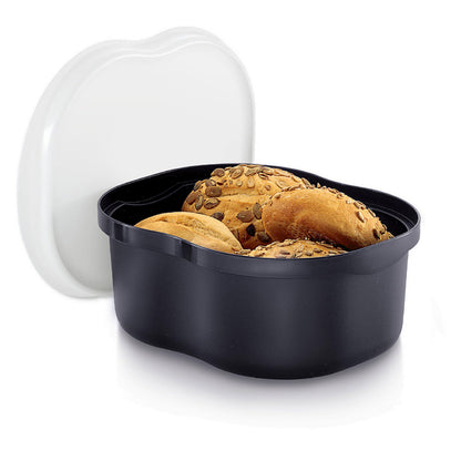 Tupperware Brooddoos Klein