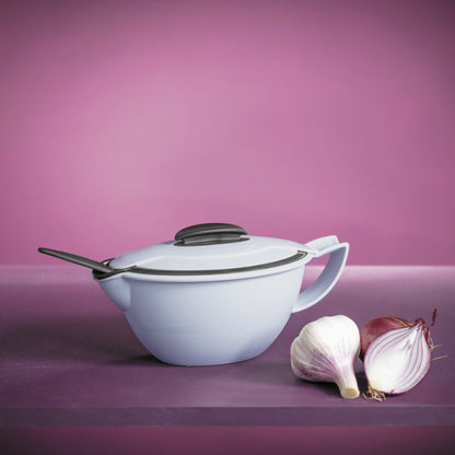Tupperware Iso Duo Serveerschalen Set