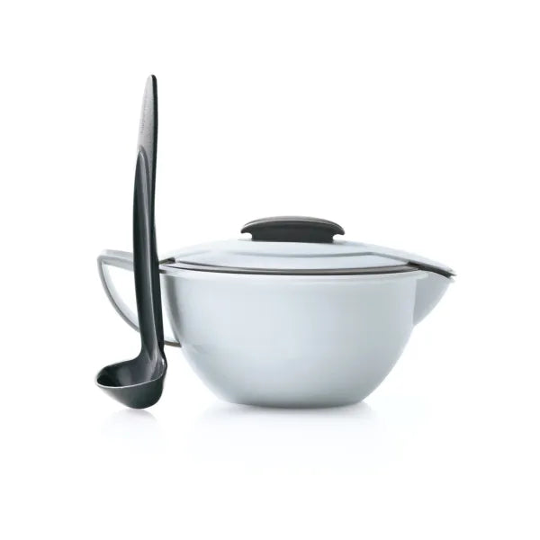 Tupperware Iso Duo Serveerschalen Set