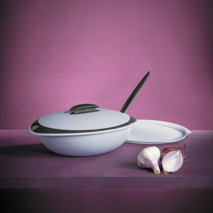 Tupperware Iso Duo Serveerschalen Set