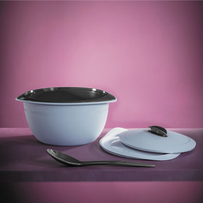 Tupperware Iso Duo Serveerschalen Set