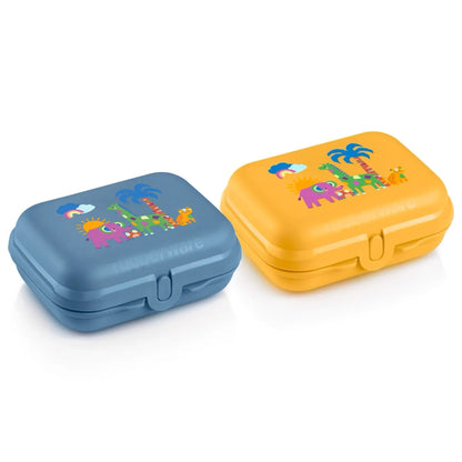 Tupperware Eco+ Smartclip Medium