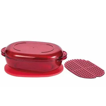 Tupperware MicroPlus 2 Ovaal 1,5 l