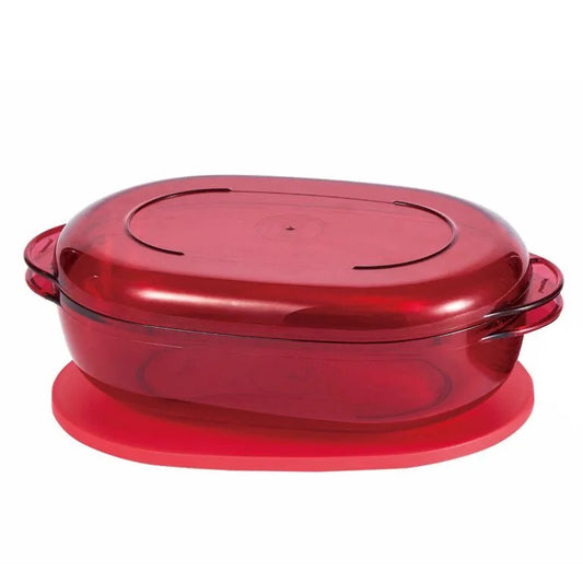 Tupperware MicroPlus 2 Ovaal 1,5 l
