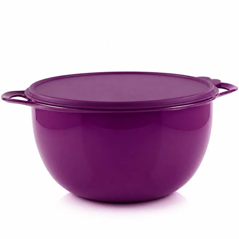 Tupperware Super Bowl 10 Liter