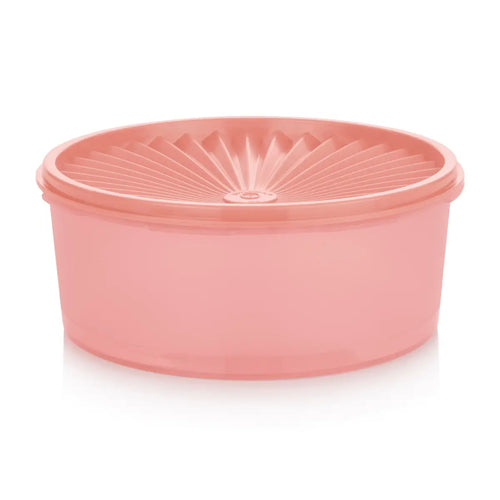 Tupperware Vintage Koekjestrommel - Ivonne's Kitchentools