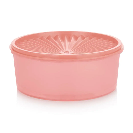 Tupperware Vintage Koekjestrommel - Ivonne's Kitchentools