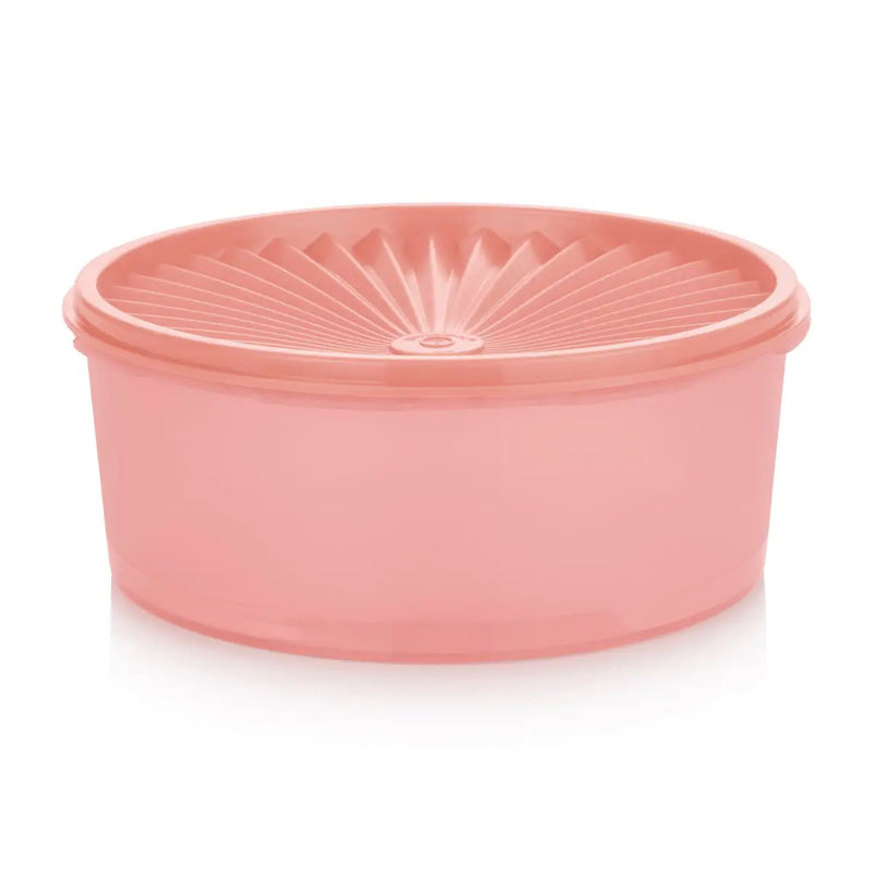 Tupperware Vintage Koekjestrommel - Ivonne's Kitchentools