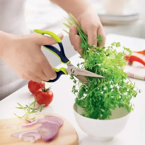 Tupperware Keukenschaar