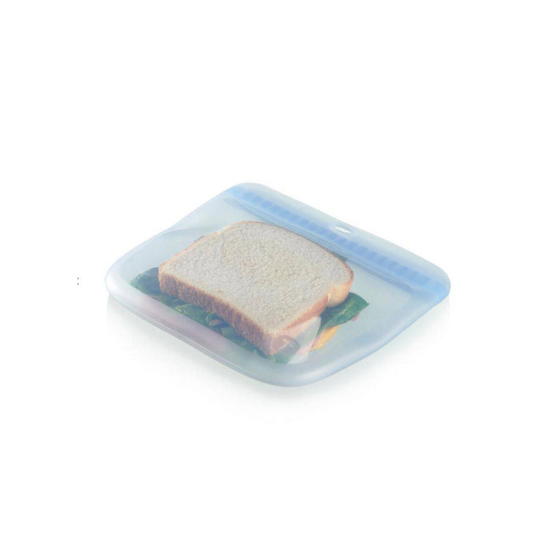 Tupperware Ultimate Silicone Bag Slim Medium - Ivonne's Kitchentools