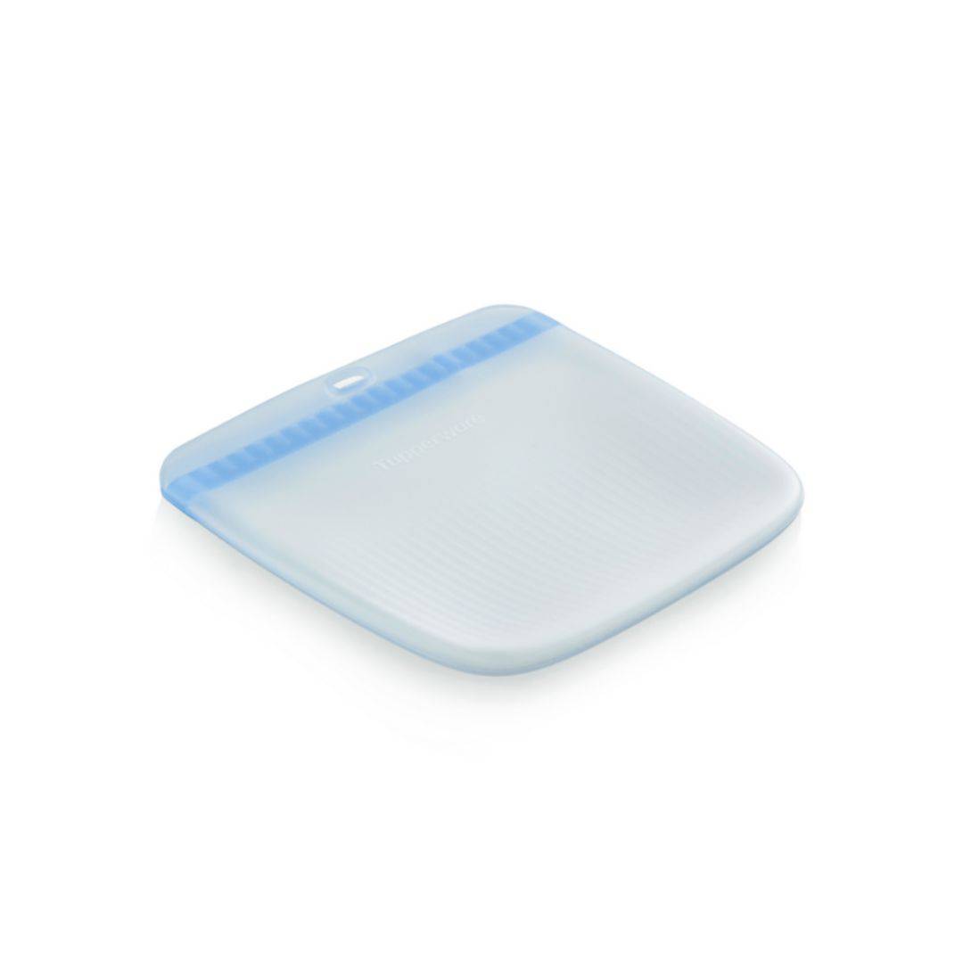 Tupperware Ultimate Silicone Bag Slim Medium - Ivonne's Kitchentools