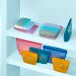 Tupperware Ultimate Silicone Slim Bag Large - Ivonne's Kitchentools