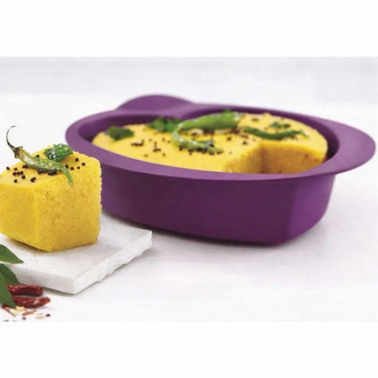 Tupperware Multiflexvorm Hart