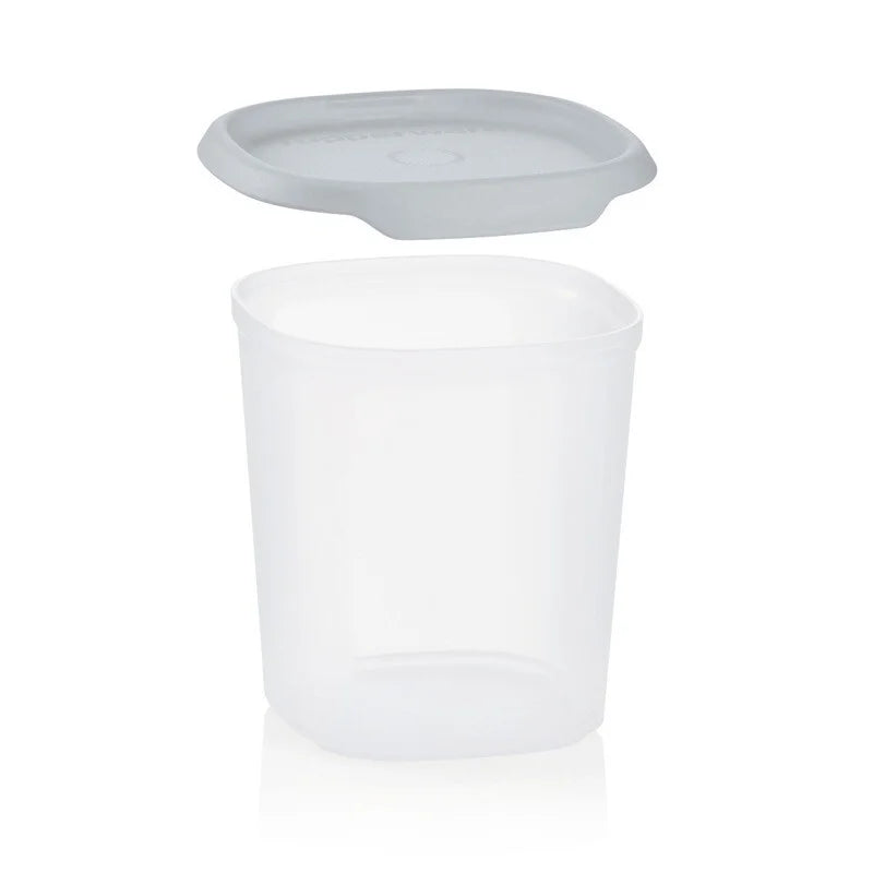Tupperware One Touch Fresh 810 ml - Vierkant