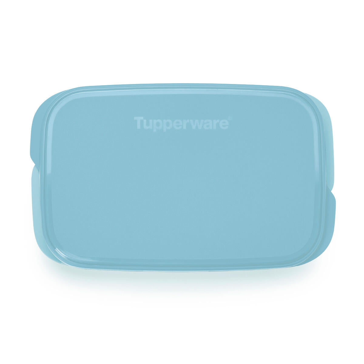 Tupperware ECO+ Duo Lunchbox - 590 ml