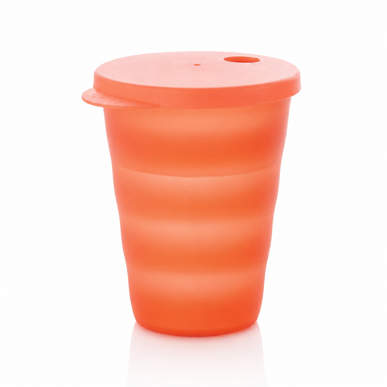 Tupperware Rietjesbekers 330 ml – los of als set van 2