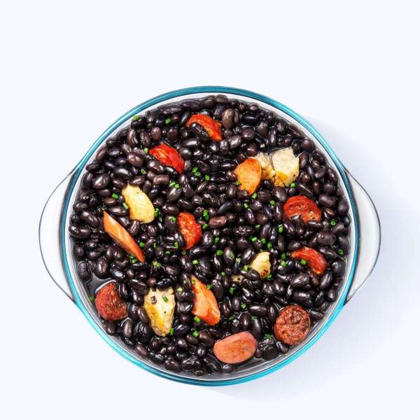 Tupperware PremiaGlass Rond met deksel - Ivonne's Kitchentools