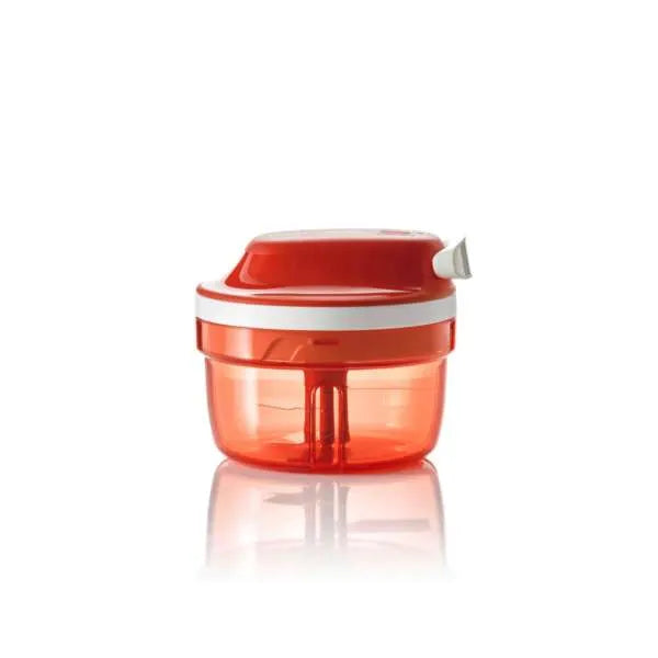 Tupperware SuperSonic Chopper Small (Turbo Chef) - Ivonne's Kitchentools