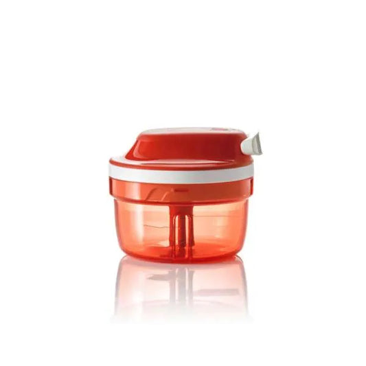Tupperware SuperSonic Chopper Small (Turbo Chef) - Ivonne's Kitchentools