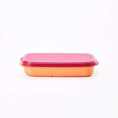 Tupperware Bento Lunch Box 590 ml met Lekvrij Binnenbakje