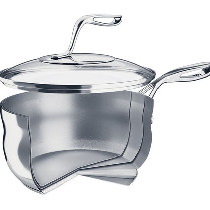 Tupperware Mastro Cookware Kookpan 3,2 L