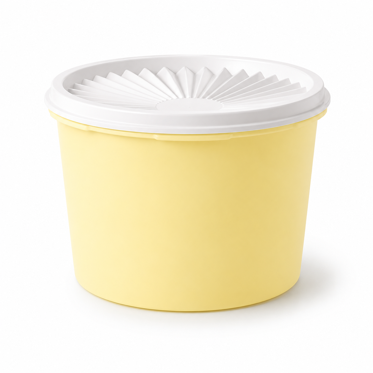 Tupperware Zonnedekselschaal 910 ml