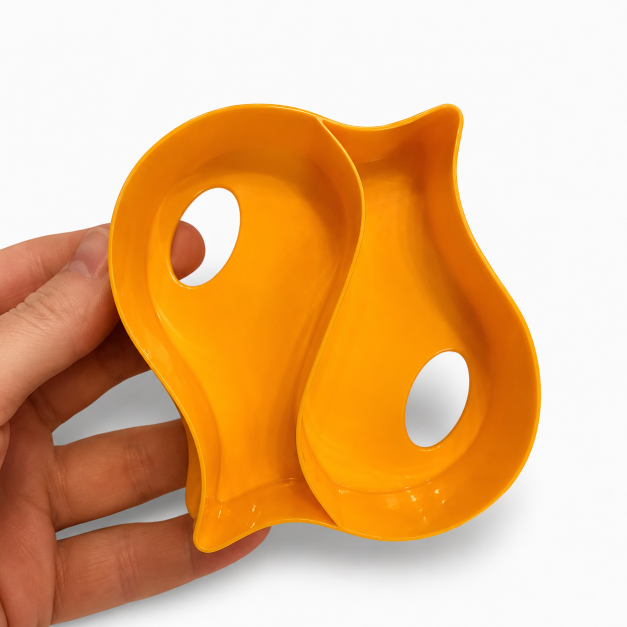 Tupperware Sandwichsnijder Vissen