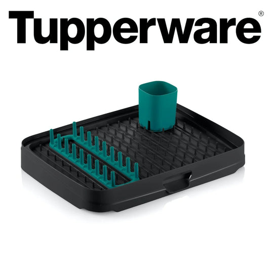 Tupperware Dish Caddy Afdruiprek