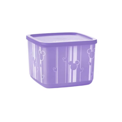 Tupperware Cubix Disney 1 Liter