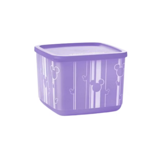 Tupperware Cubix Disney 1 Liter