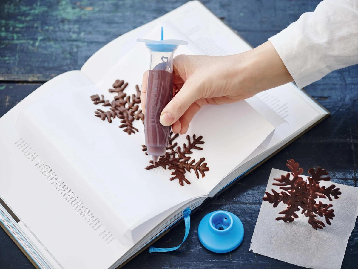 Tupperware Deco Pen