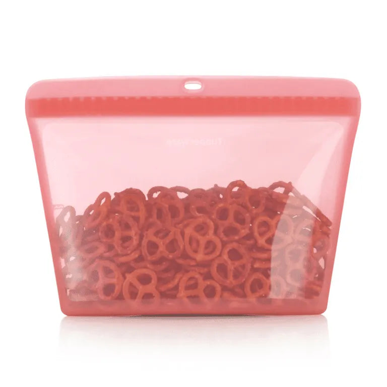 Tupperware Silicone Bag XL - Ivonne's Kitchentools