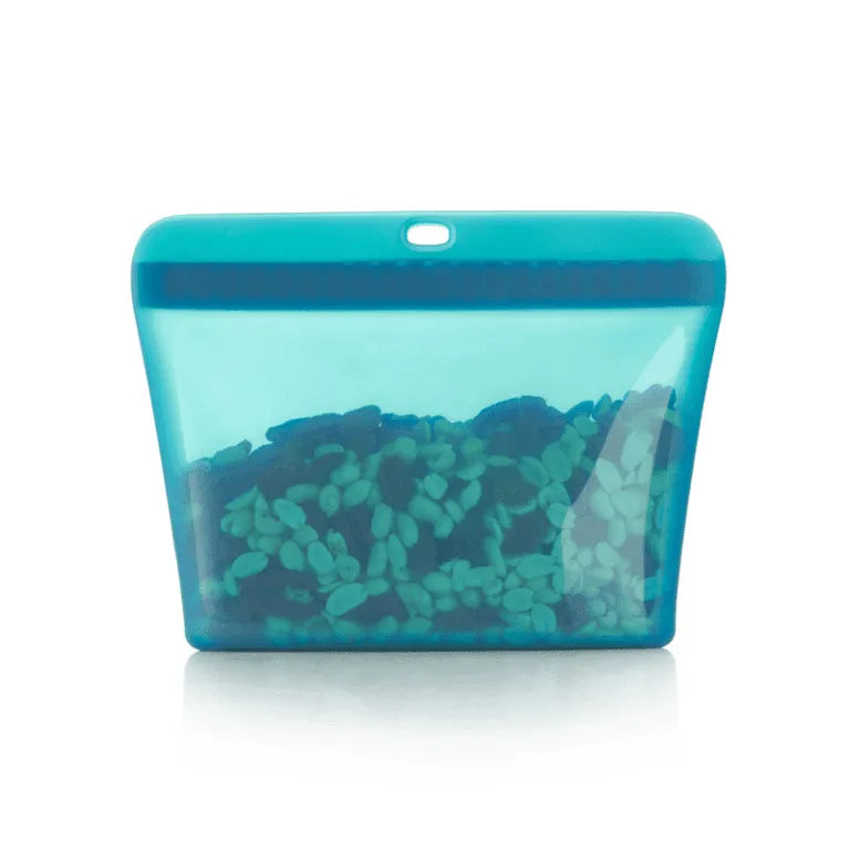 Tupperware Siliconen Bag Medium - Ivonne's Kitchentools