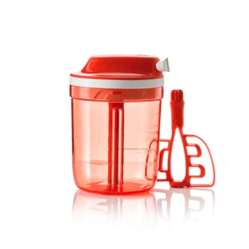 Tupperware SuperSonic Chopper Medium (TurboMax) - Ivonne's Kitchentools