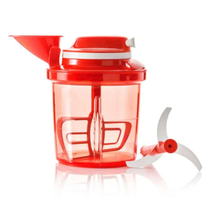 Tupperware SuperSonic Chopper Large (SuperChef) - Ivonne's Kitchentools