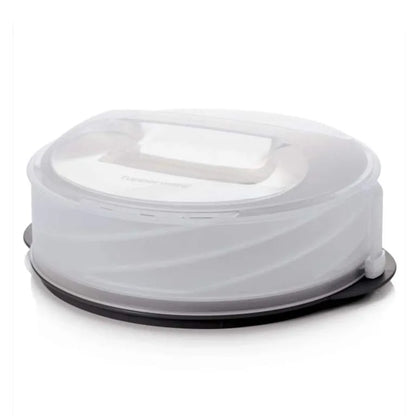 Tupperware Taart Twister Rond - Ivonne's Kitchentools