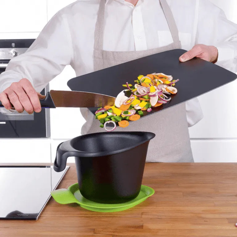 Tupperware Flexibele Snijplank - Ivonne's Kitchentools