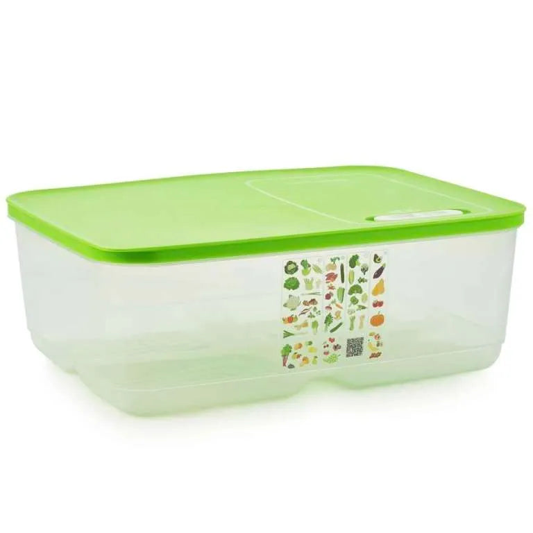 Tupperware Ventsmart 9,9 l (ventilatieschuif) - Ivonne's Kitchentools